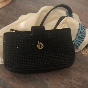 Tory Burch Mini Sparkle Bag🍾